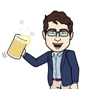 Meet your Posher, Greg